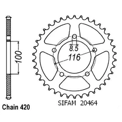 Couronne Kawasaki