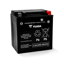 Batterie YIX30L-PW