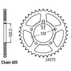 Couronne Rs 50 99 Pas 420