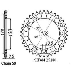 Couronne 900 Ie Elefant 93-97