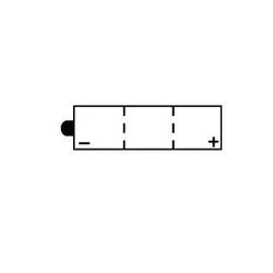 Batterie lithium YTZ7S-BS / HJTZ7S-FP-S