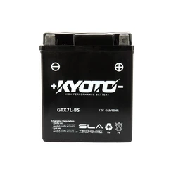 Batterie YTX7L-BS