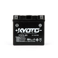 Batterie YTZ7S-BS