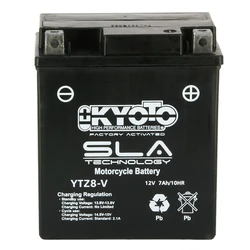 Batterie YTZ8-V