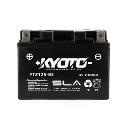 Batterie YTZ12S-BS