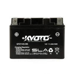 Batterie YTZ14S-BS