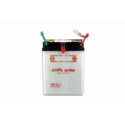 Batterie YB2.5L-C