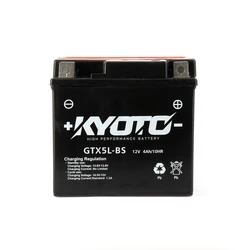 Batterie YTX5L-BS