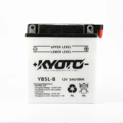 Batterie YB5L-B