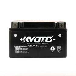 Batterie YTX7A-BS