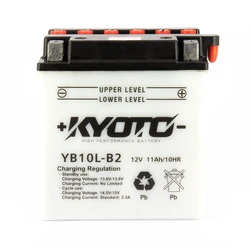 Batterie YB10L-B2