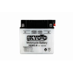 Batterie YB16CL-B