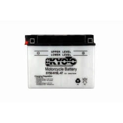 Batterie SY50-N18L-AT