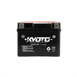 Batterie YTX4L-BS