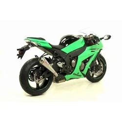 Silencieux GX One ZX-10R 2011 Slip-on