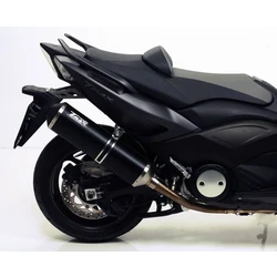 Pot T-MAX 530 Ligne Complète Ipersport Black Line