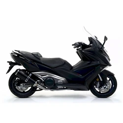 Echap. IPERSPORT Kymco AK550