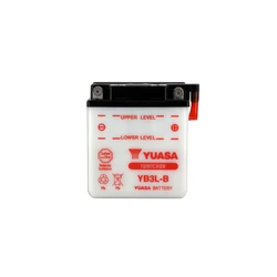 Batterie YB3L-B