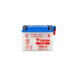 Batterie YB4L-B