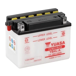 Batterie YB4L-A