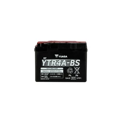 Batterie YTR4A-BS