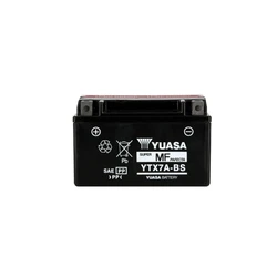 Batterie YTX7A-BS