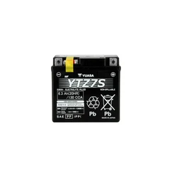 Batterie YTZ7-S