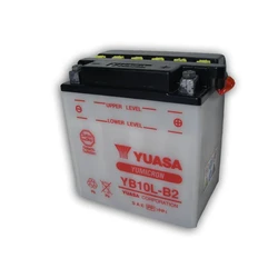 Batterie YB10L-B2