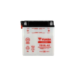 Batterie YB10L-A2