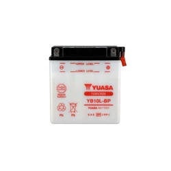 Batterie YB10L-BP