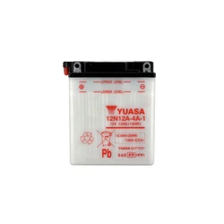 Batterie 12N12A-4A-1