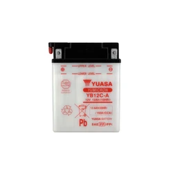 Batterie YB12C-A