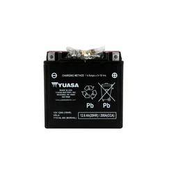 Batterie YTX14L-BS