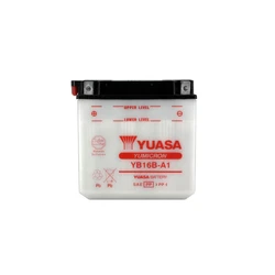 Batterie YB16B-A1