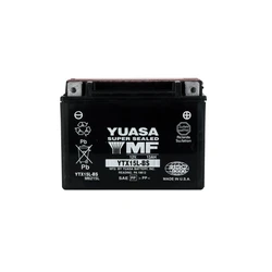 Batterie YTX15L-BS