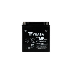 Batterie YTX16-BS-1