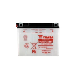 Batterie SY50-N18L-AT