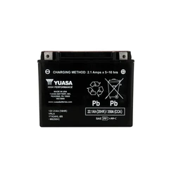 Batterie YTX24HL-BS