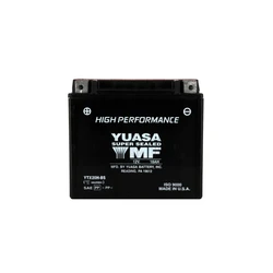 Batterie YTX20H-BS