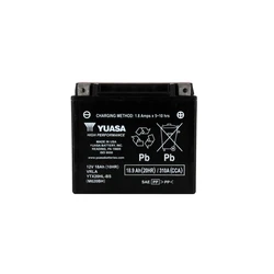 Batterie YTX20HL-BS