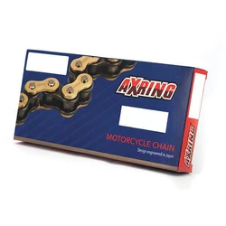 Kit Chaine Origine APRILIA RX 125 4T EURO4 13x69