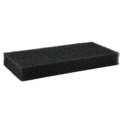 Mousse Rectangulaire Sabot