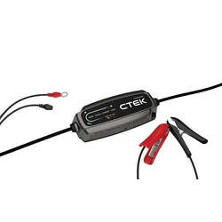 Chargeur Batterie Powersport