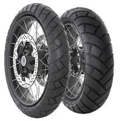 130/80 R 17 65H