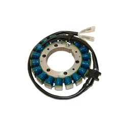 stator pour Kawasaki VN1500 VULCAN 87-99