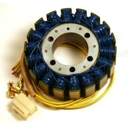 stator pour VFR800 98-01, VFR750 94-97, VF750C 94-03 et CBR1100XX 97-98