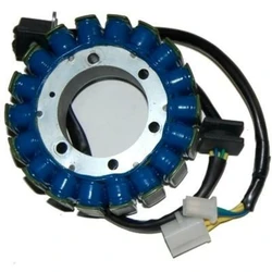 stator pour DL1000 V STROM 01-09