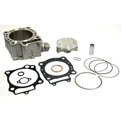 Kit cylindre-piston pour CRF450R 02-06