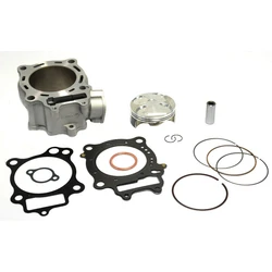 Kit cylindre-piston pour CRF250R, X 04-07