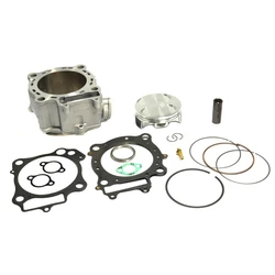 Kit cylindre-piston TRX450 4T 06-07